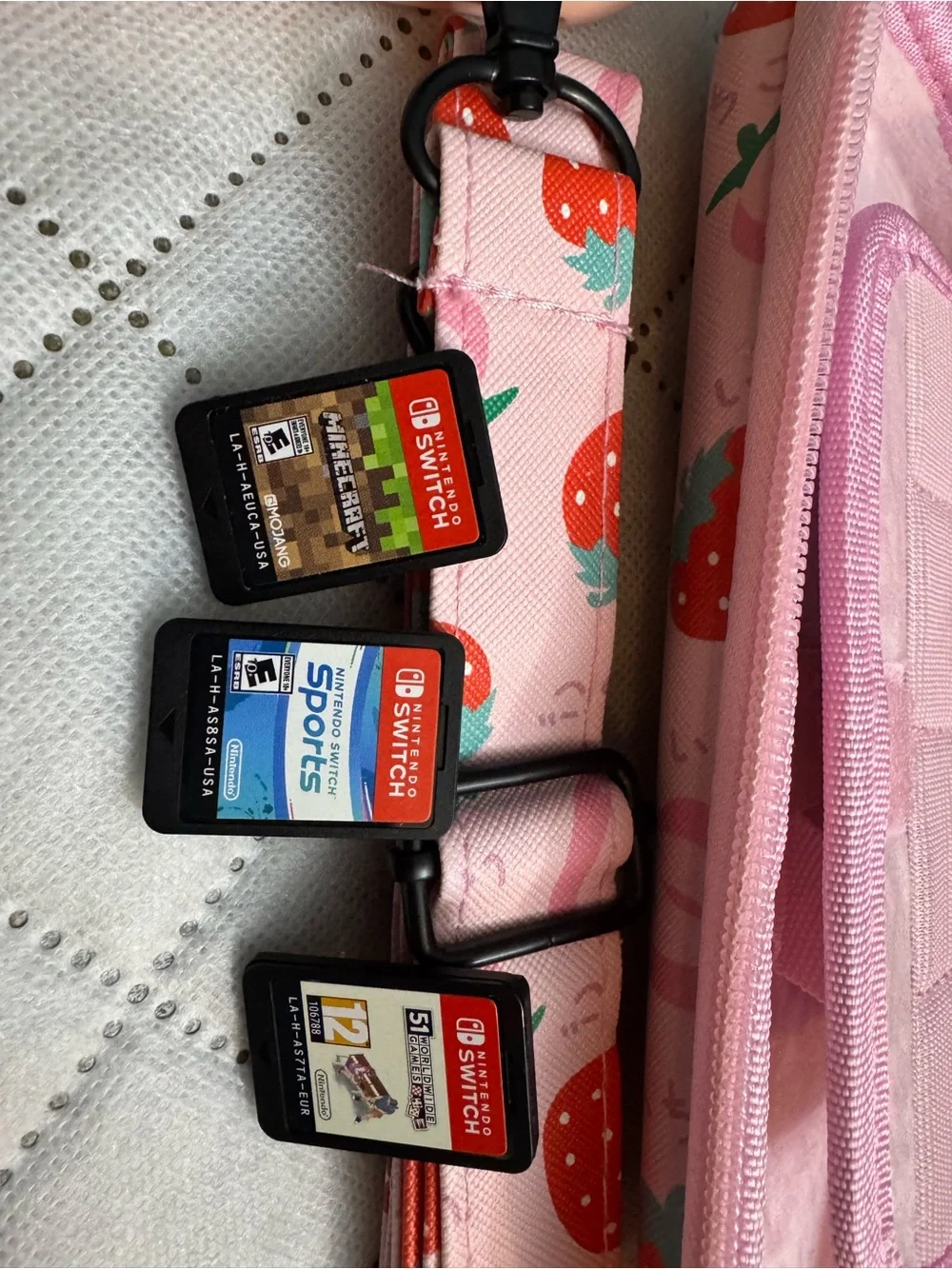 🎮 Nintendo Switch Lite Bundle - Teal 🎮